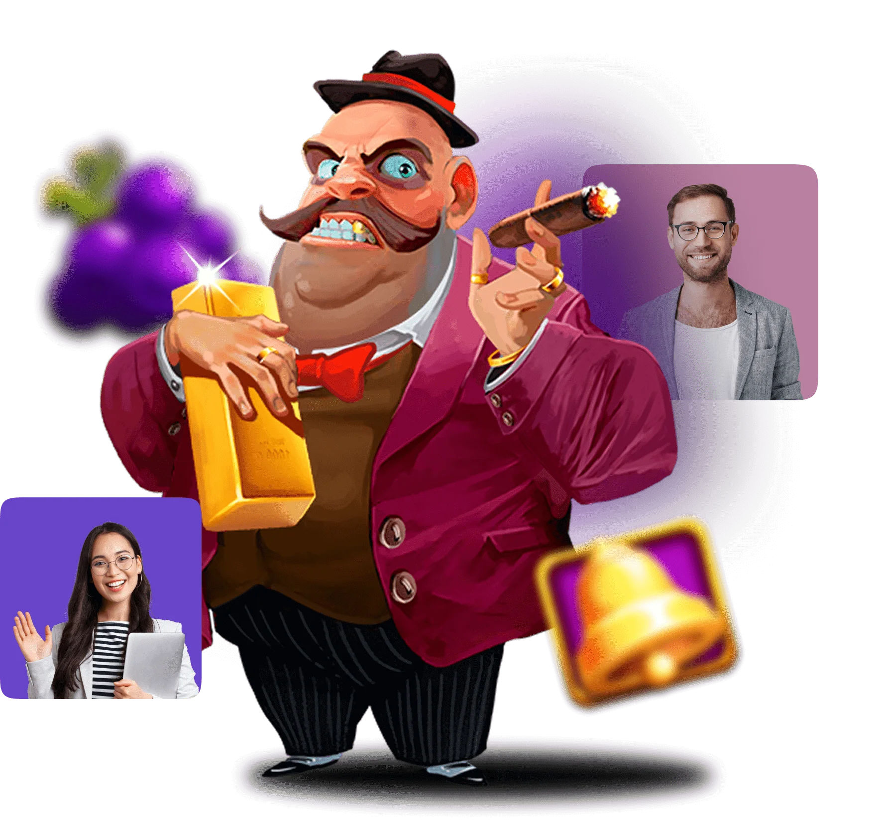 career image