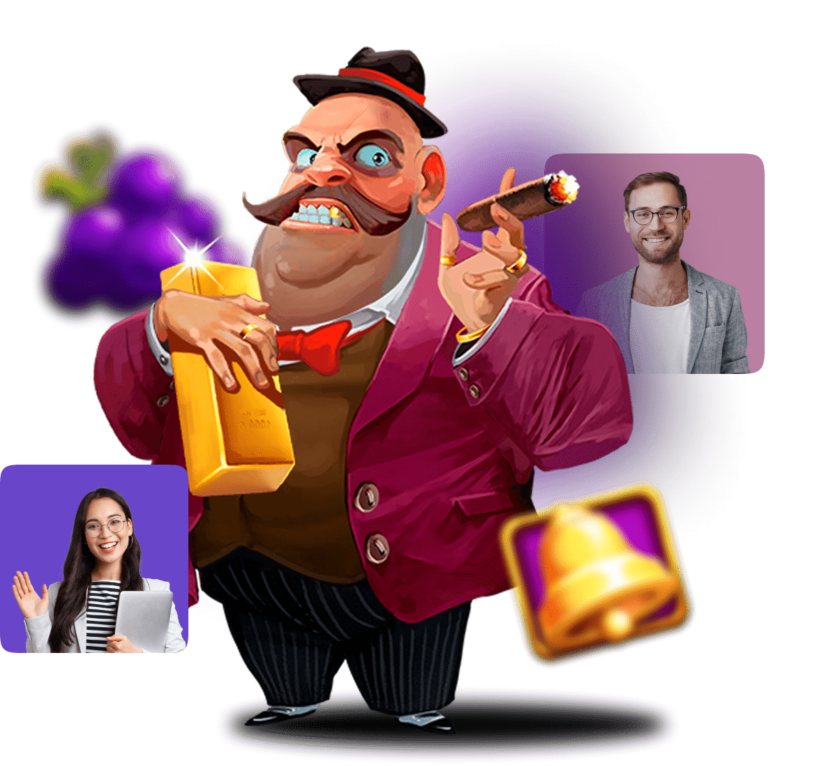 career image