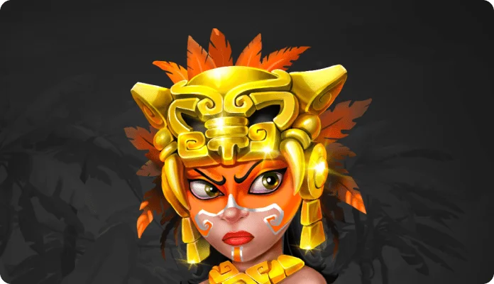 New release in the Playmer portfolio —  Eclipse of Aztec