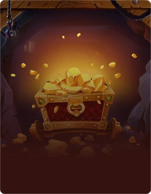 Good Old <br>Gold