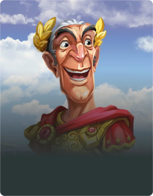 Rise of <br> Julius