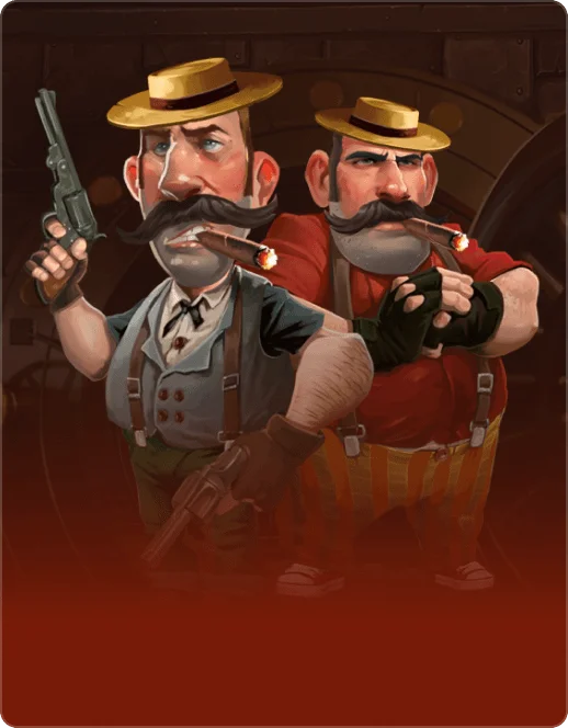 Bandit’s <br> Riches
